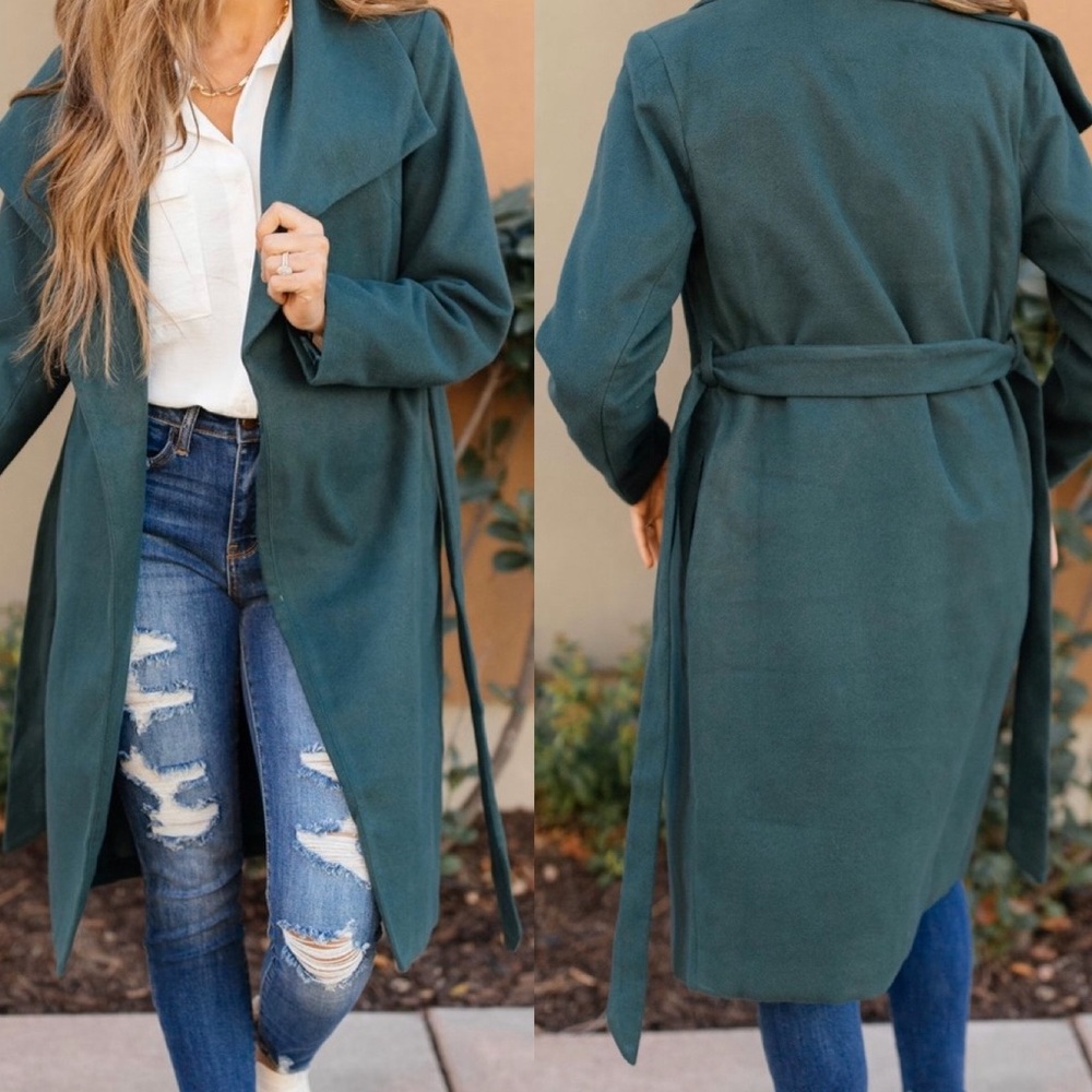 Coat
